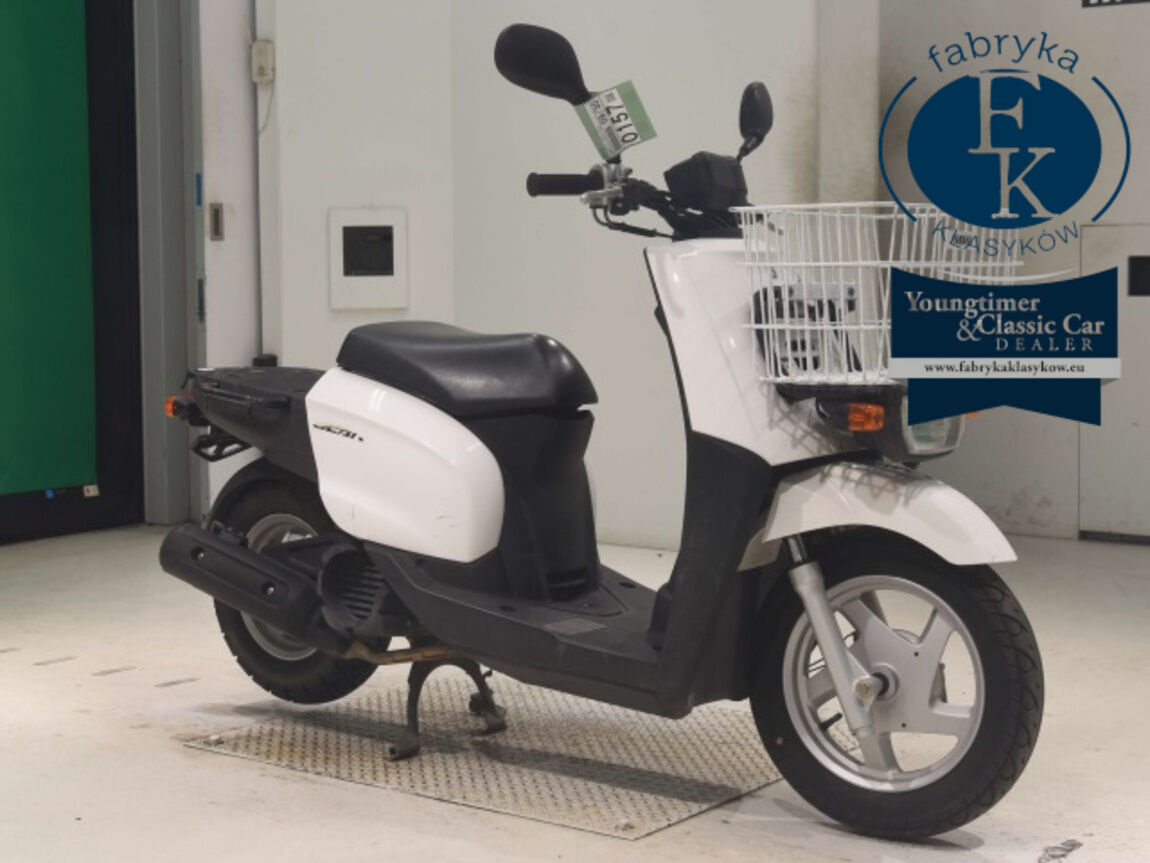YAMAHA GEAR - zdjęcie 4