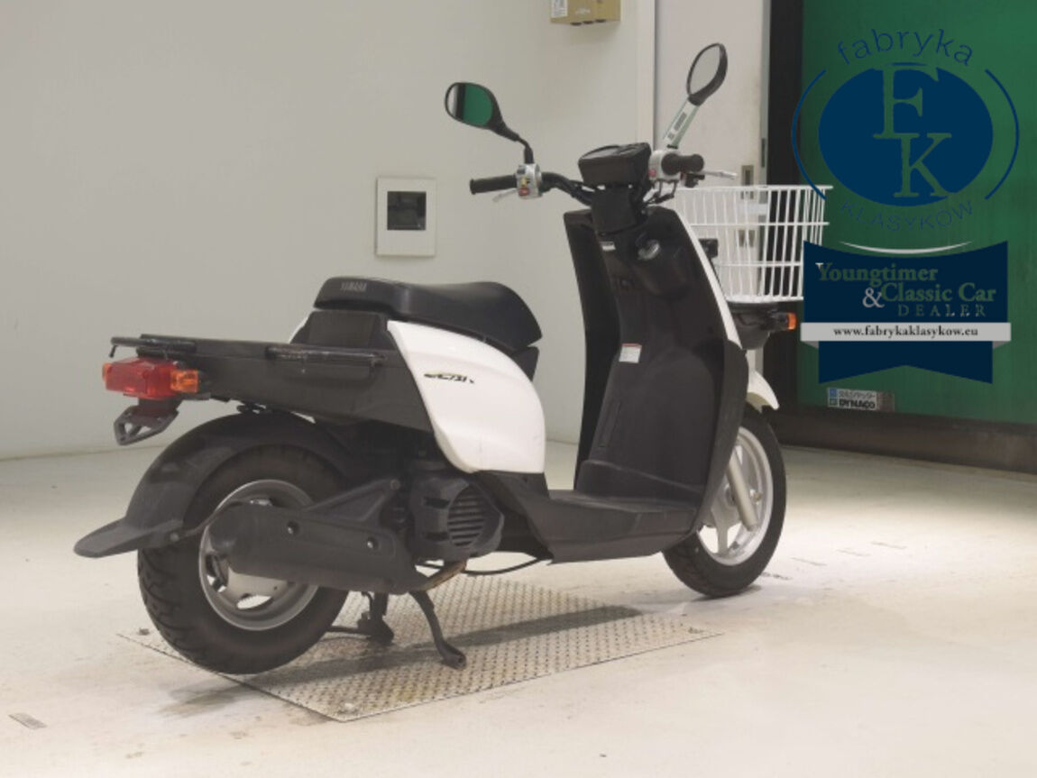 YAMAHA GEAR - zdjęcie 6