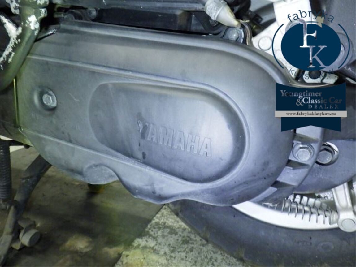 YAMAHA GEAR - zdjęcie 10