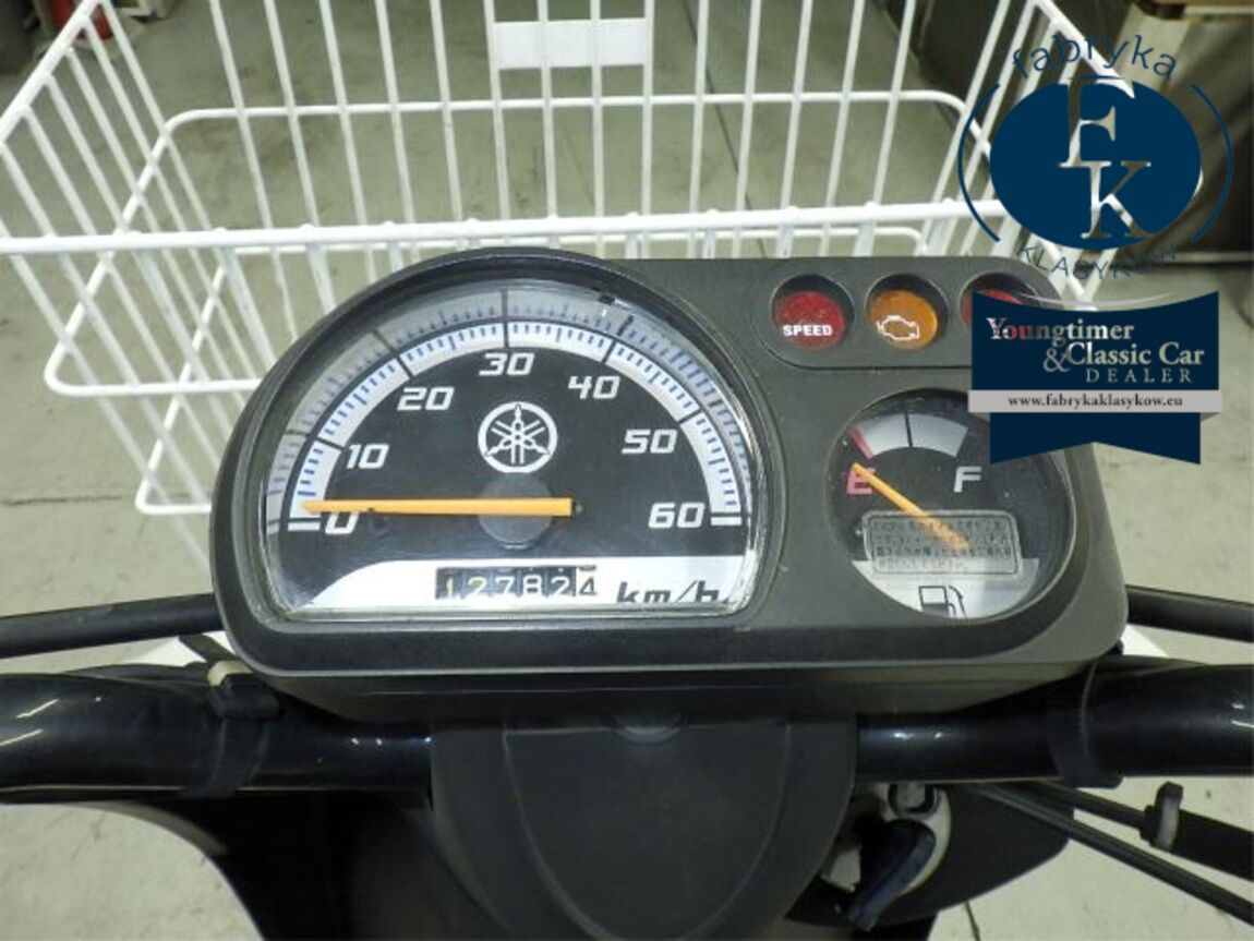 YAMAHA GEAR - zdjęcie 13