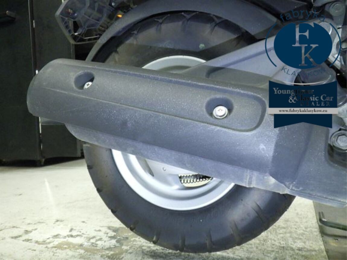 YAMAHA GEAR - zdjęcie 15
