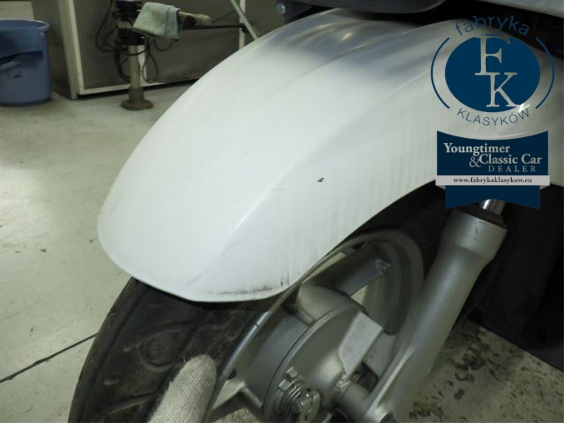 YAMAHA GEAR - zdjęcie 17