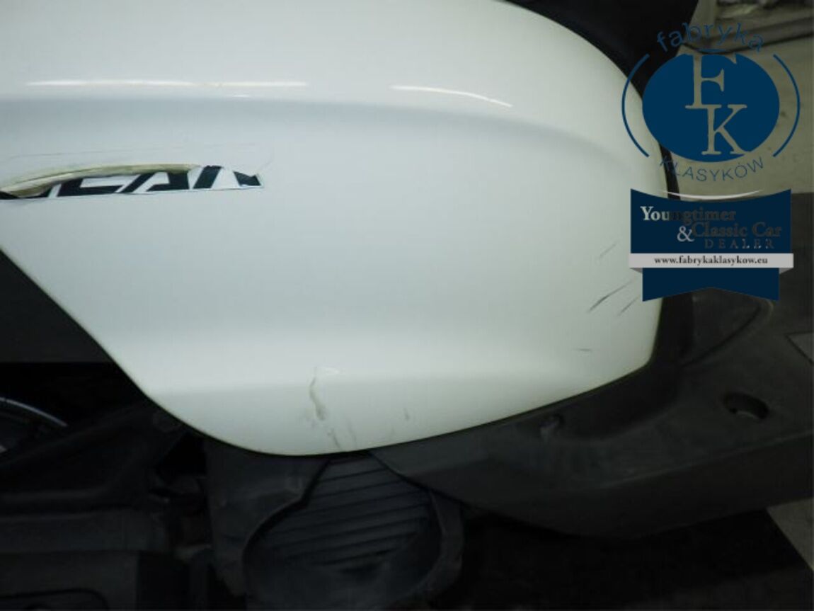 YAMAHA GEAR - zdjęcie 20