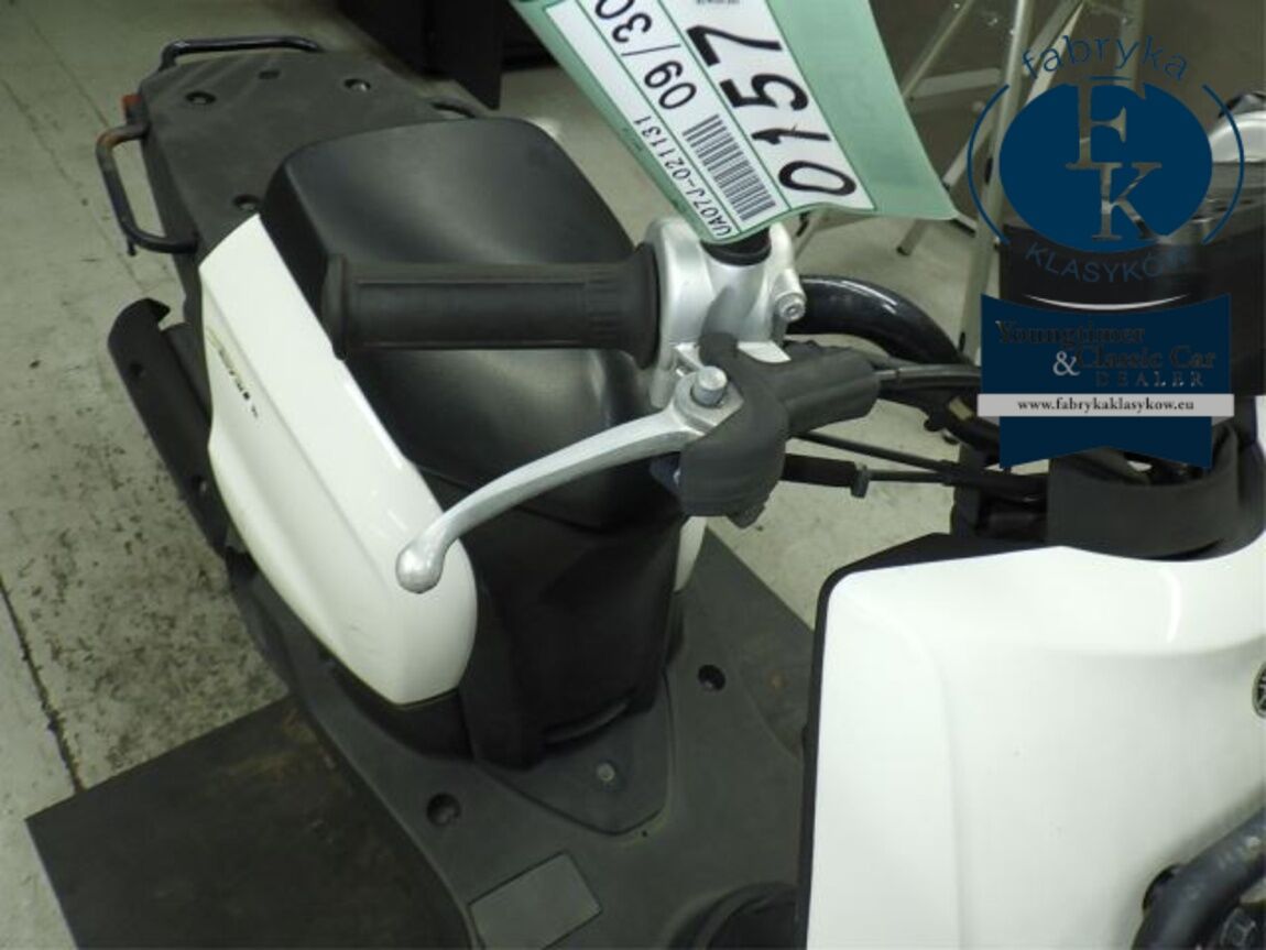YAMAHA GEAR - zdjęcie 21