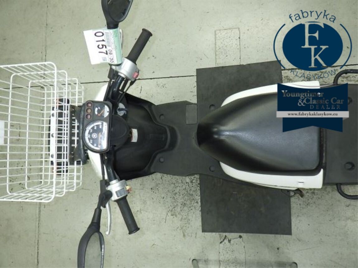 YAMAHA GEAR - zdjęcie 32