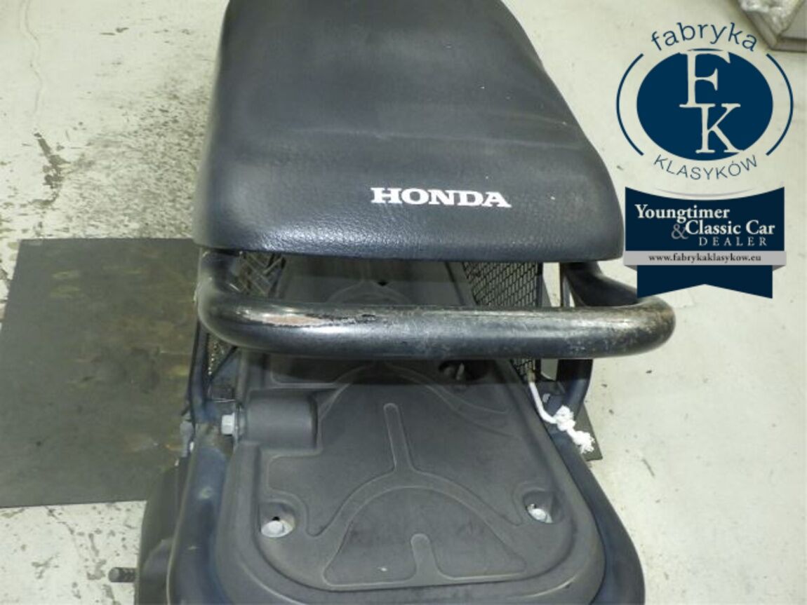 HONDA ZUMAR  - zdjęcie 19