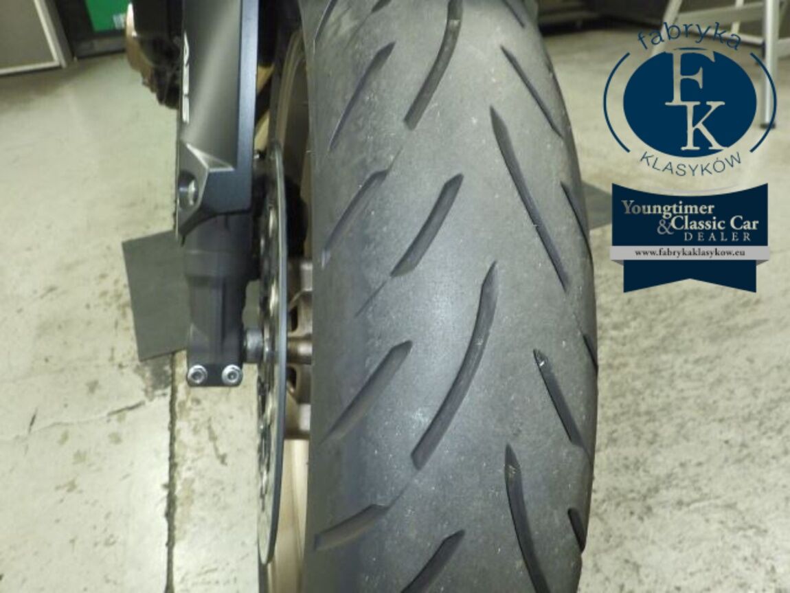 HONDA CB650R 2019 - zdjęcie 21