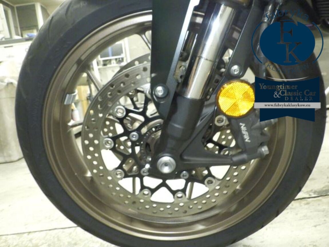 HONDA CB650R 2019 - zdjęcie 24