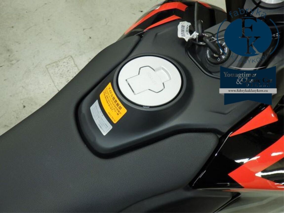 DUCATI HYPERMOTARD 698 2024 - zdjęcie 19