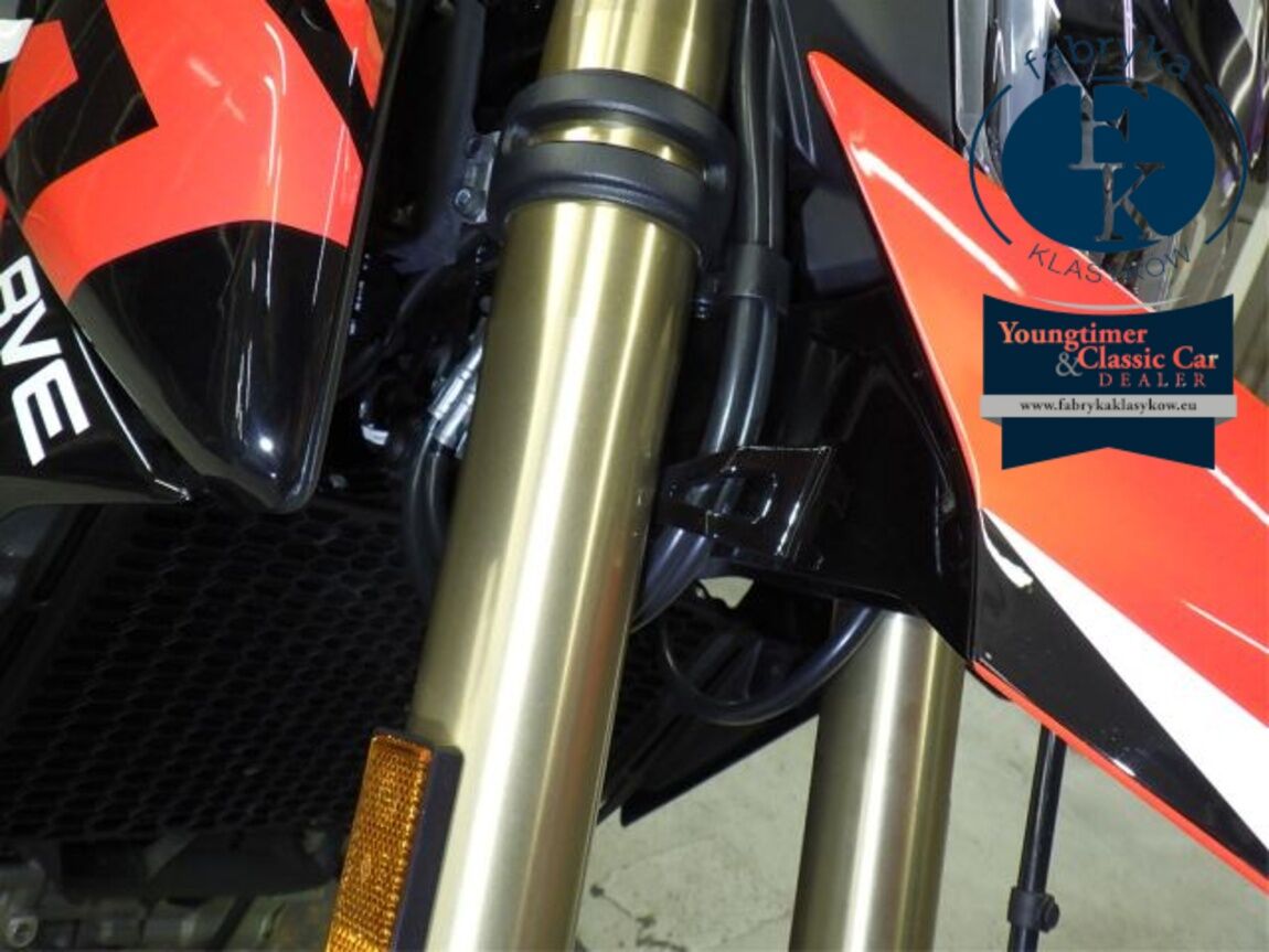 DUCATI HYPERMOTARD 698 2024 - zdjęcie 24