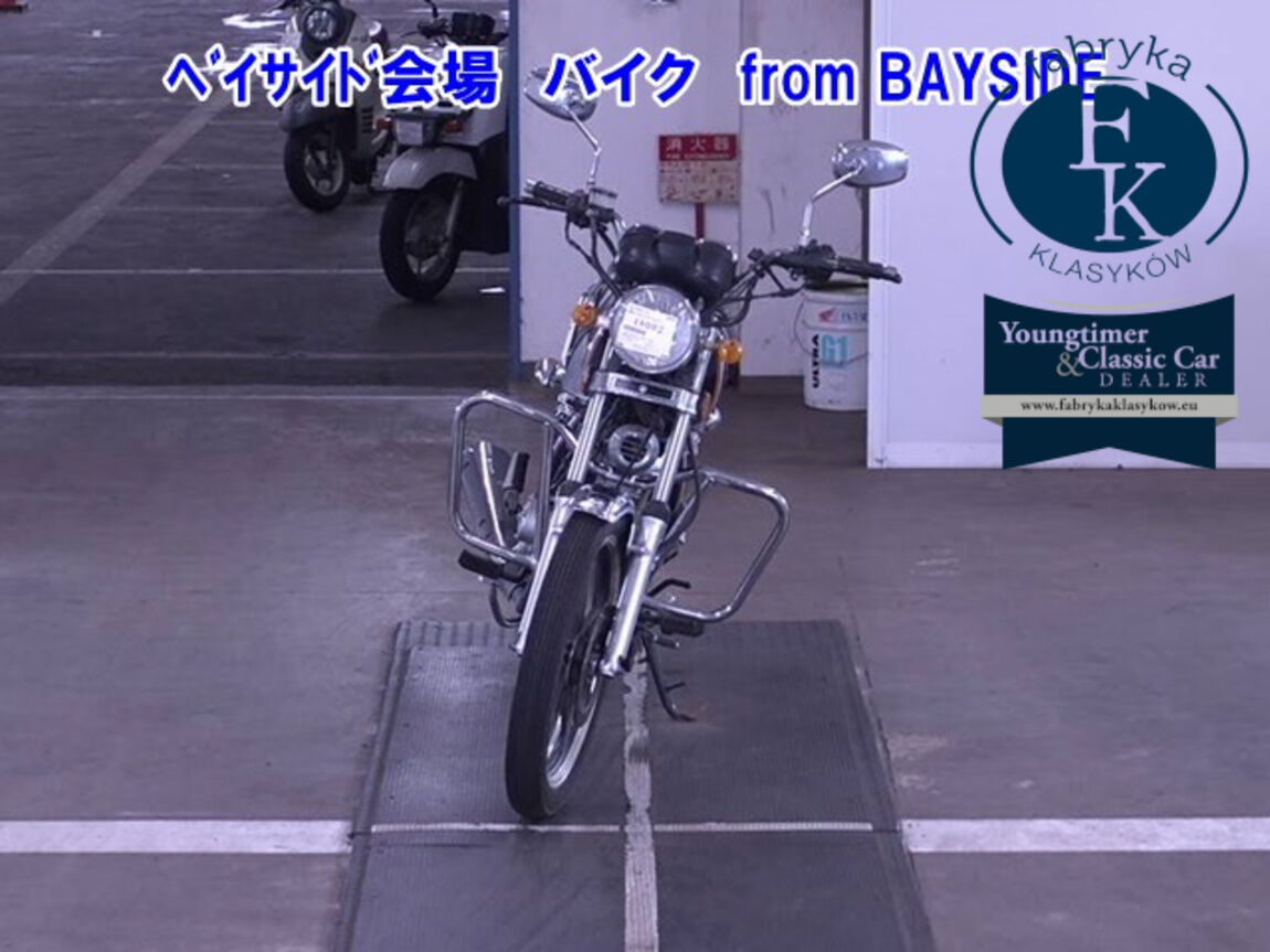 SUZUKI GN125-2F - zdjęcie 5