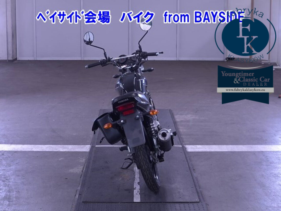 YAMAHA YBR125  - zdjęcie 4