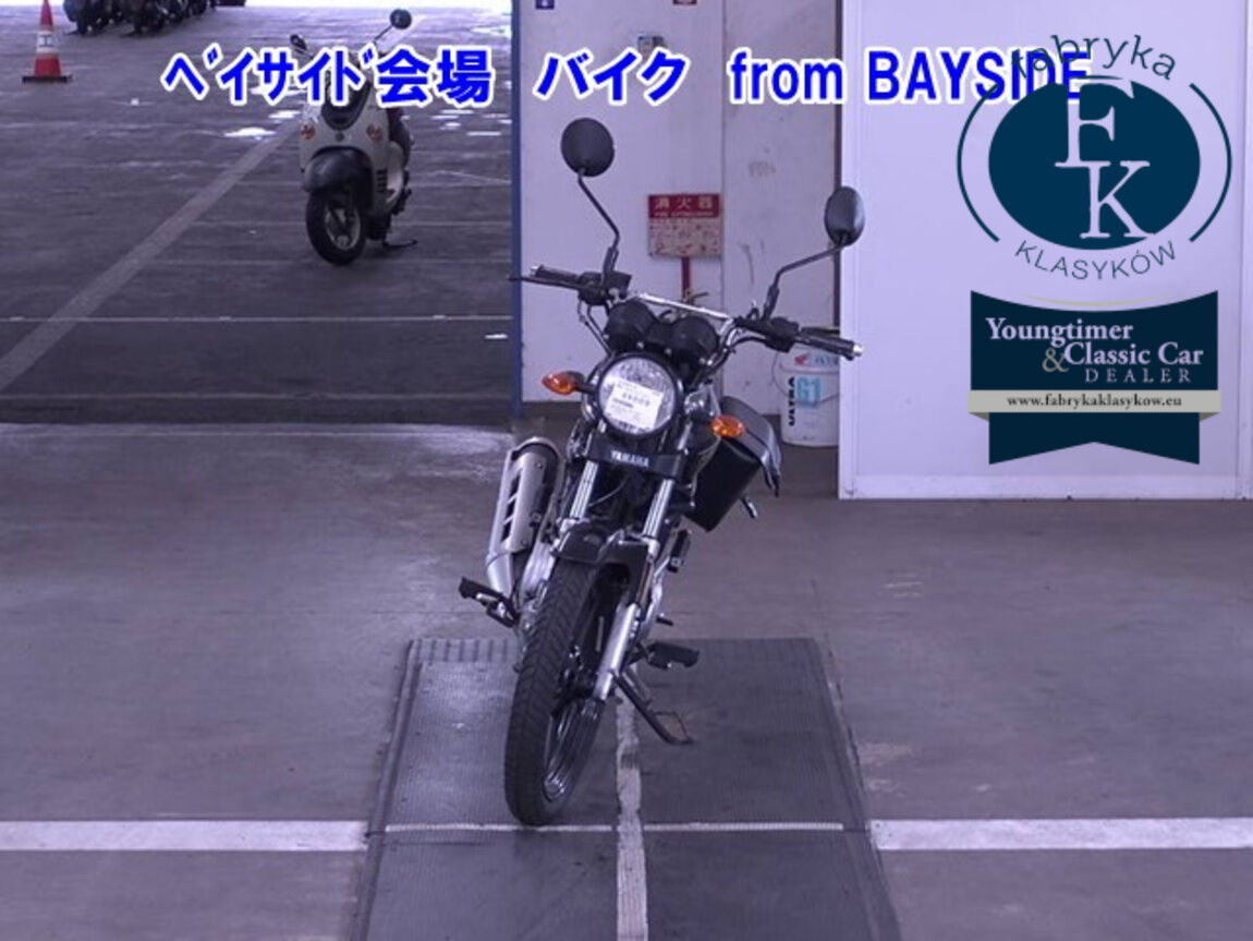 YAMAHA YBR125  - zdjęcie 5