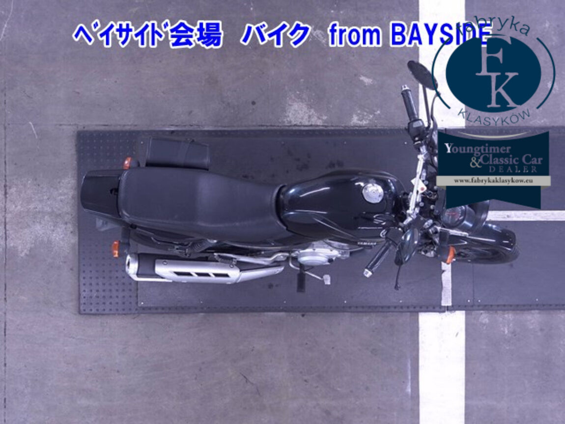 YAMAHA YBR125  - zdjęcie 6