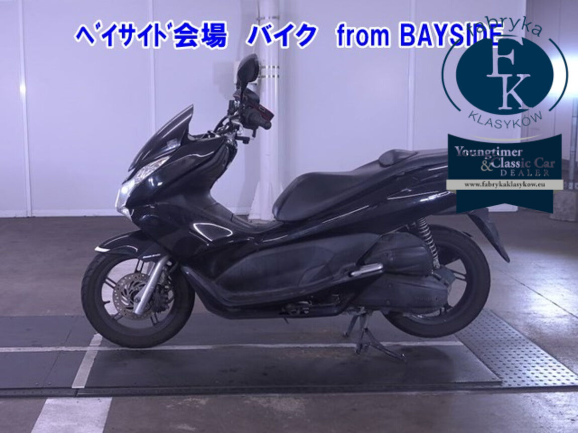 HONDA PCX125  - zdjęcie 3