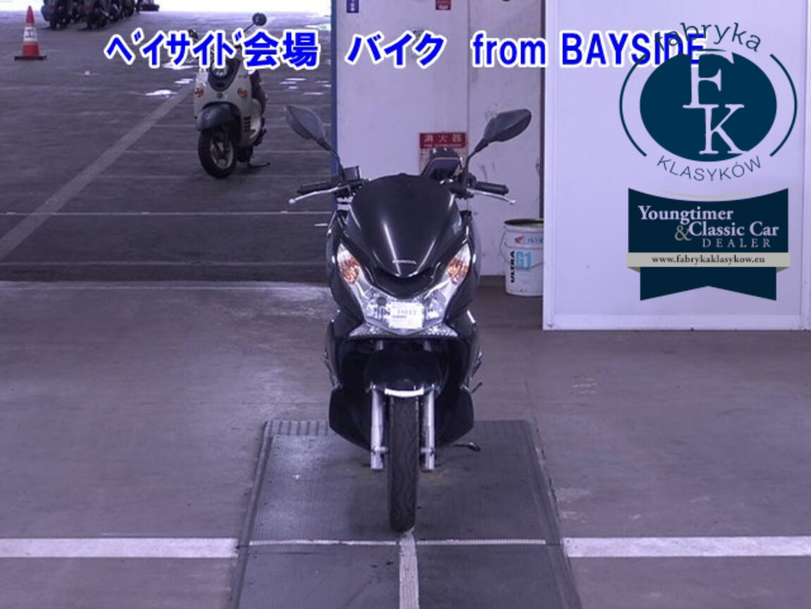 HONDA PCX125  - zdjęcie 5