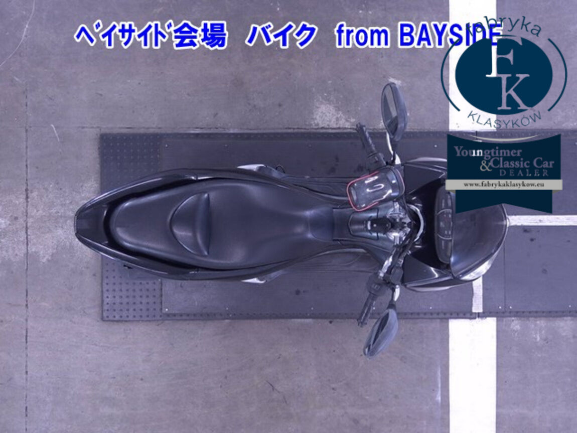 HONDA PCX125  - zdjęcie 6