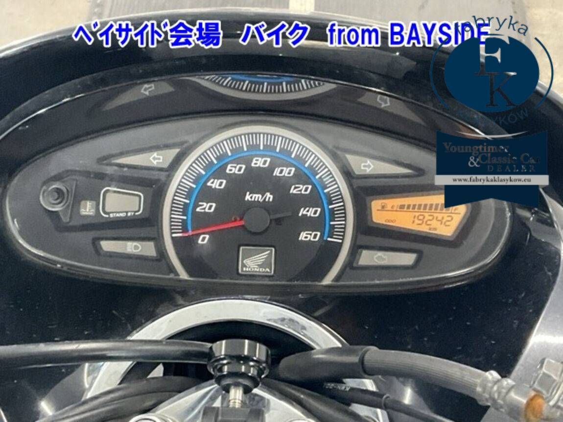 HONDA PCX125  - zdjęcie 7