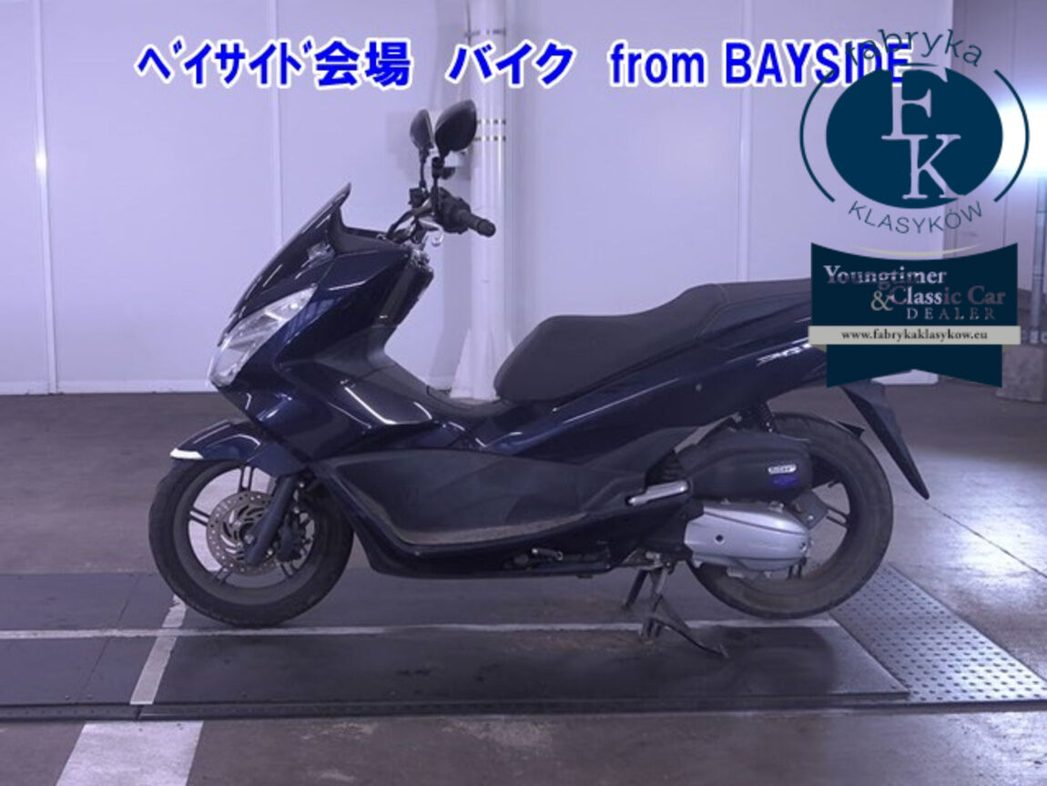 HONDA PCX125-2  - zdjęcie 3