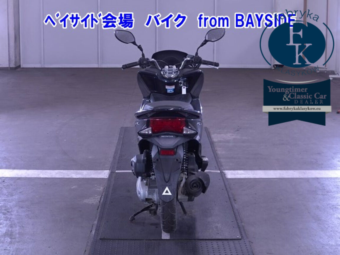 HONDA PCX125-2  - zdjęcie 4