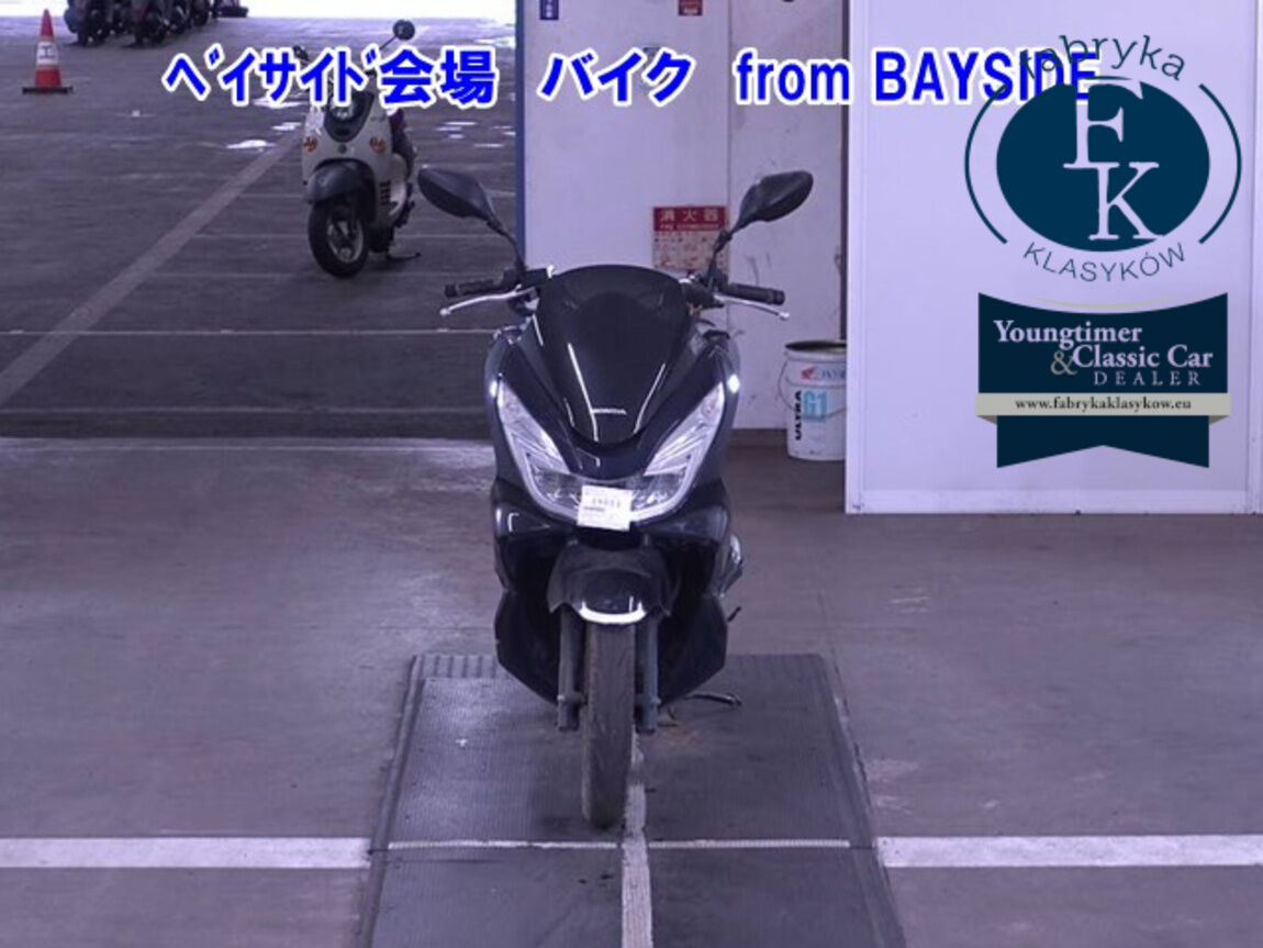 HONDA PCX125-2  - zdjęcie 5
