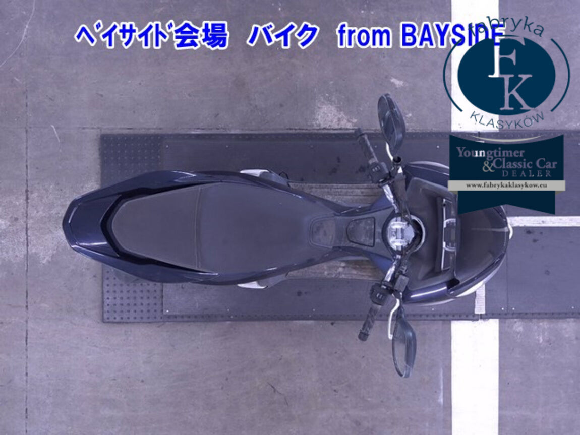 HONDA PCX125-2  - zdjęcie 6