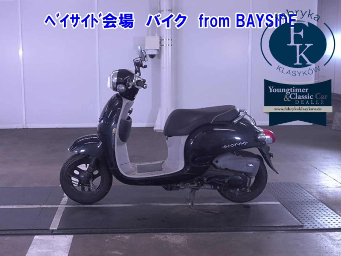 HONDA GIORNO  - zdjęcie 3