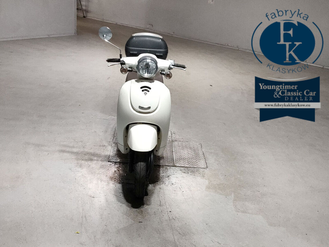 HONDA GIORNO  - zdjęcie 4