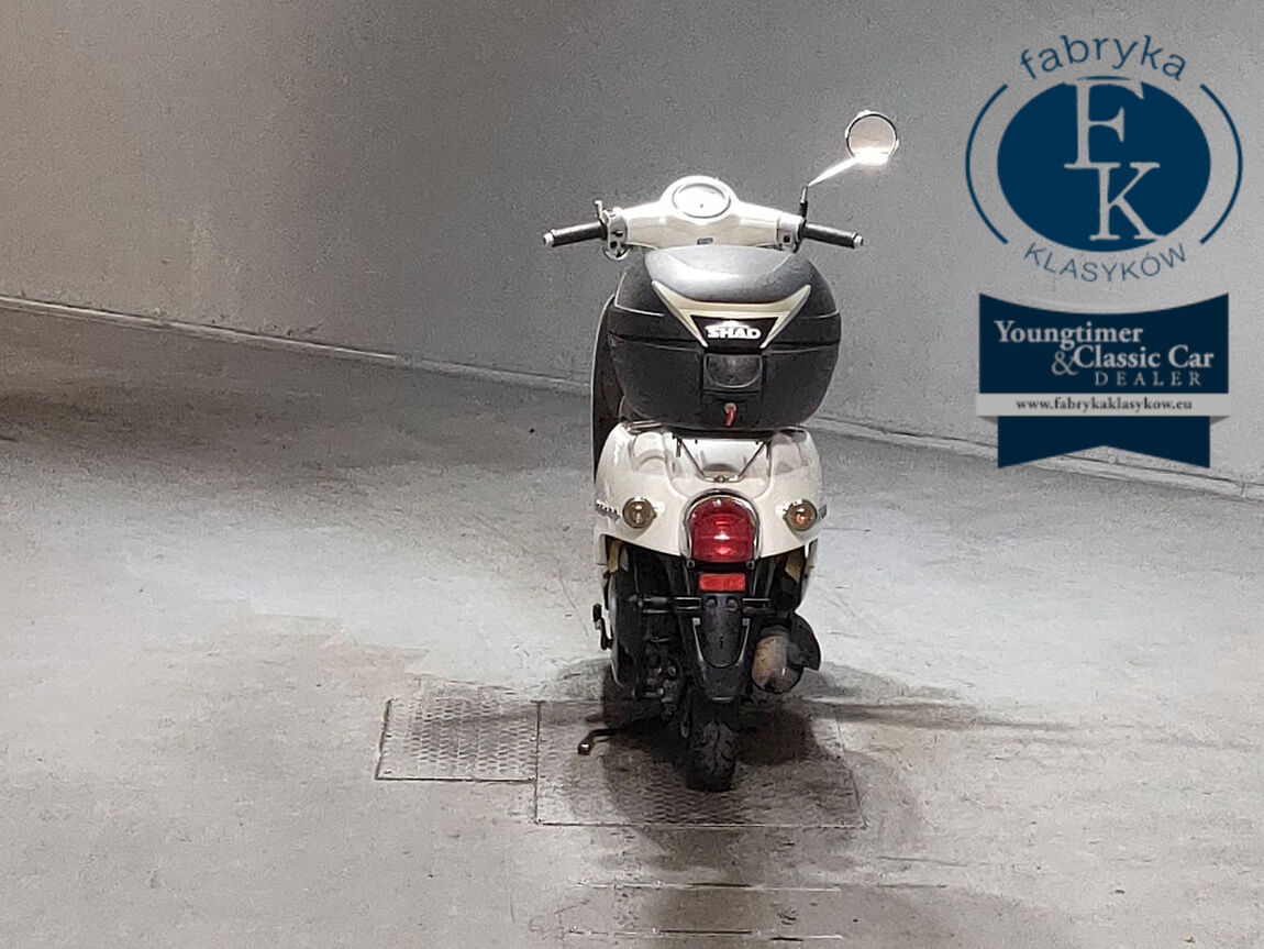 HONDA GIORNO  - zdjęcie 5