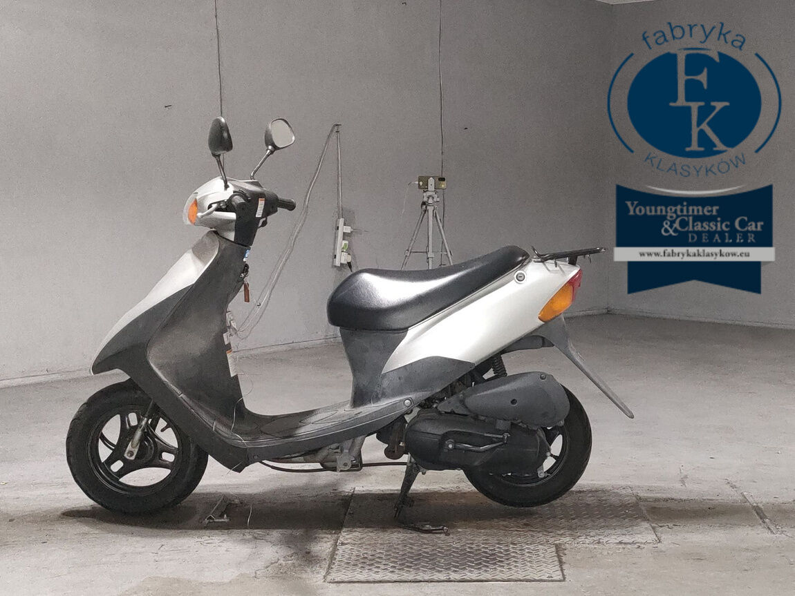 SUZUKI LET S2  - zdjęcie 3