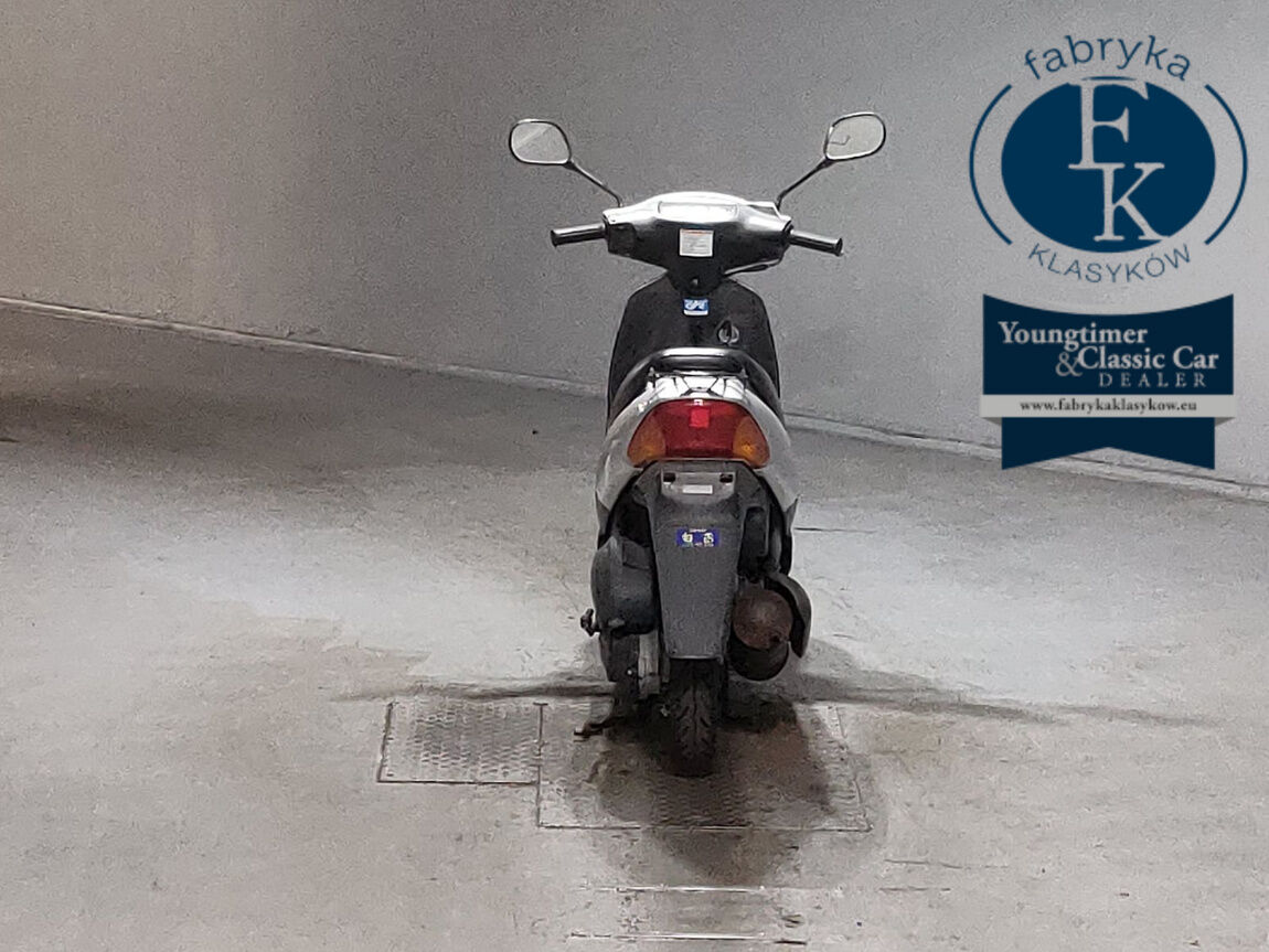 SUZUKI LET S2  - zdjęcie 5