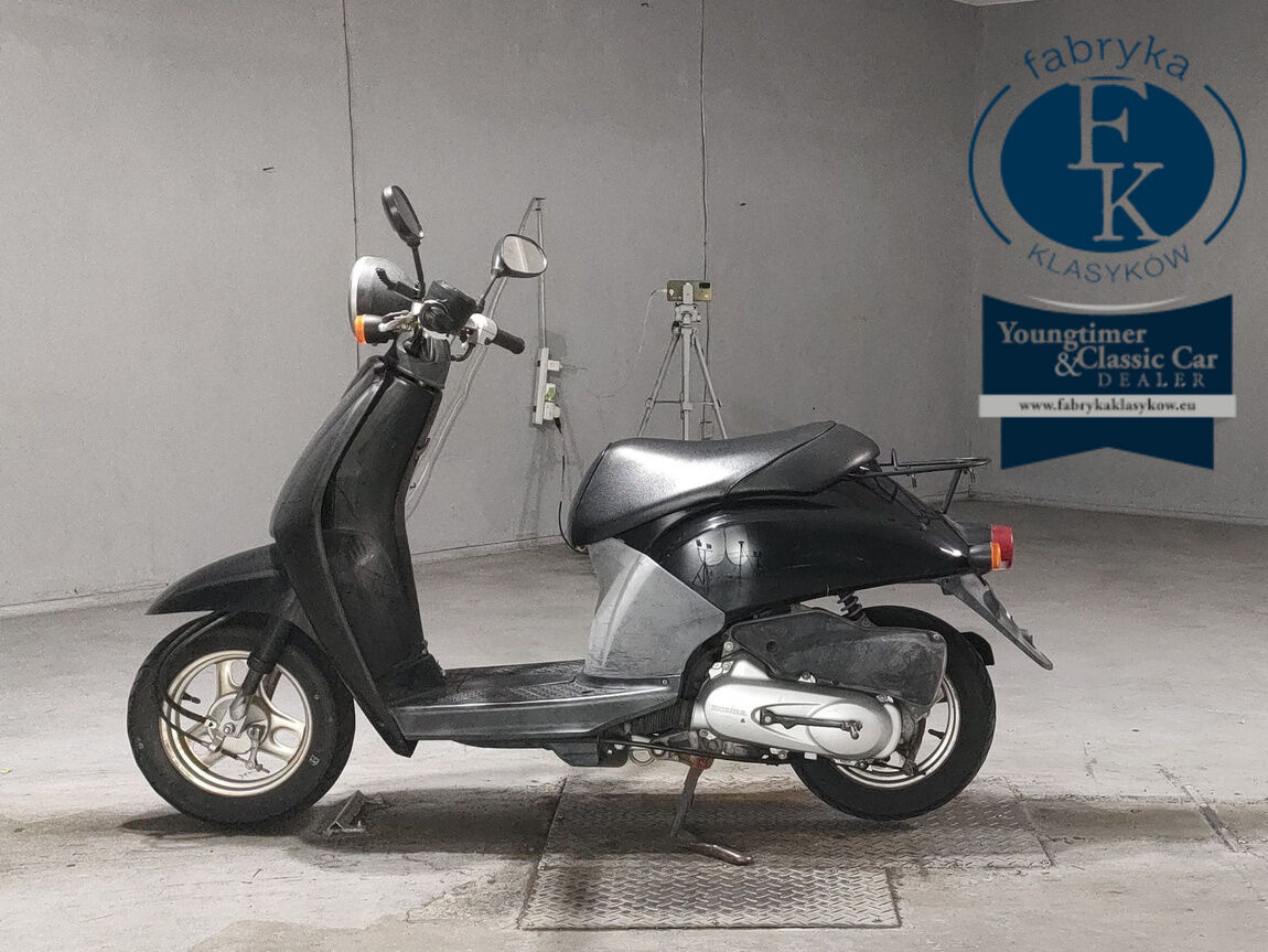 HONDA TODAY  - zdjęcie 3