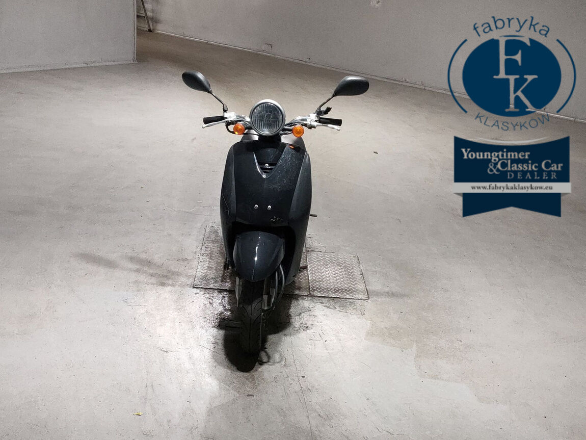 HONDA TODAY  - zdjęcie 4