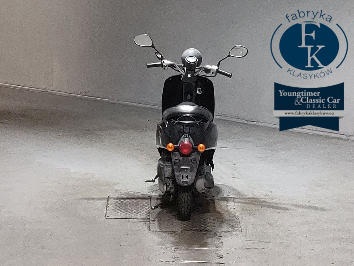 HONDA TODAY  - zdjęcie 5
