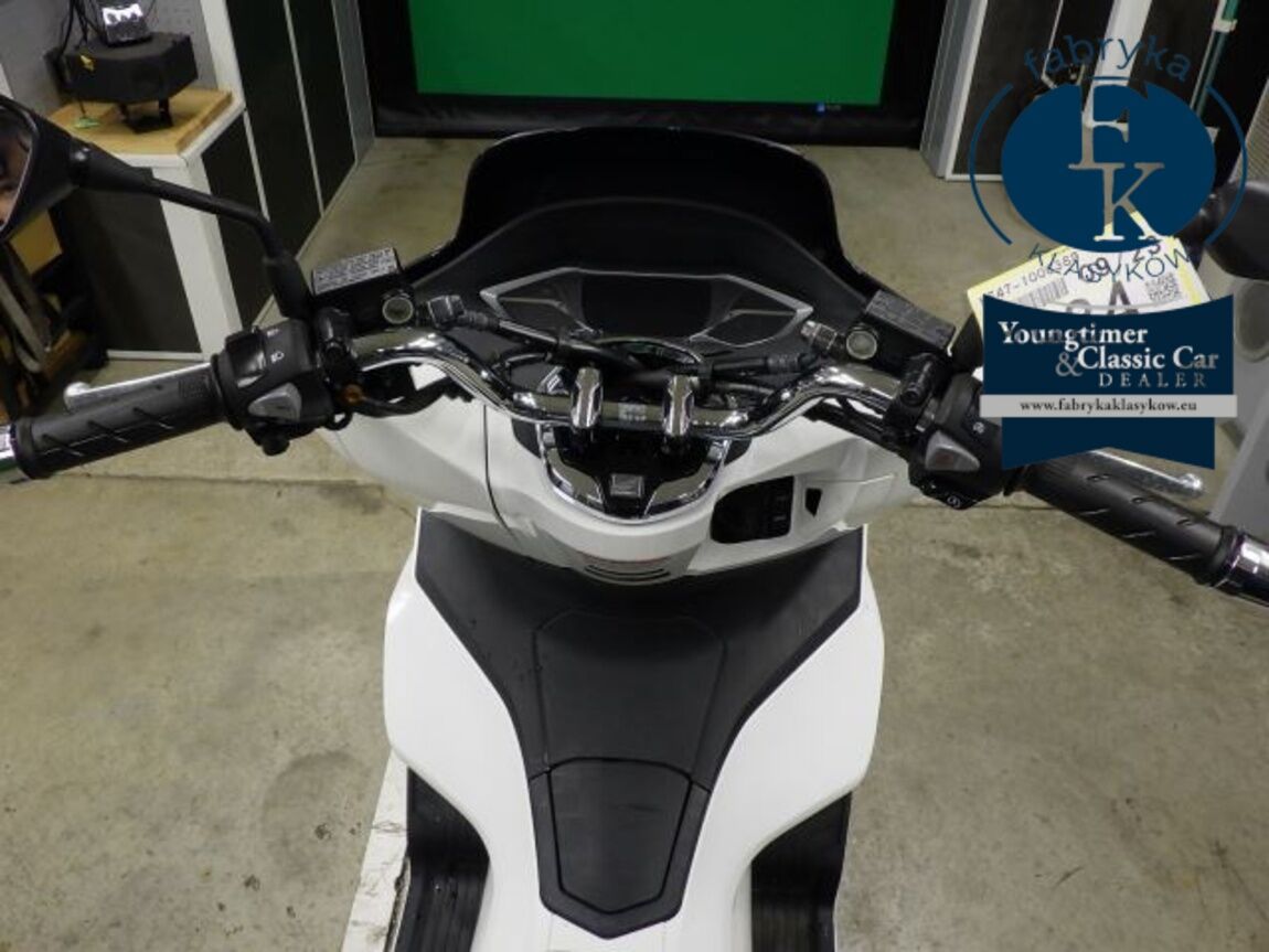 HONDA PCX160  - zdjęcie 21