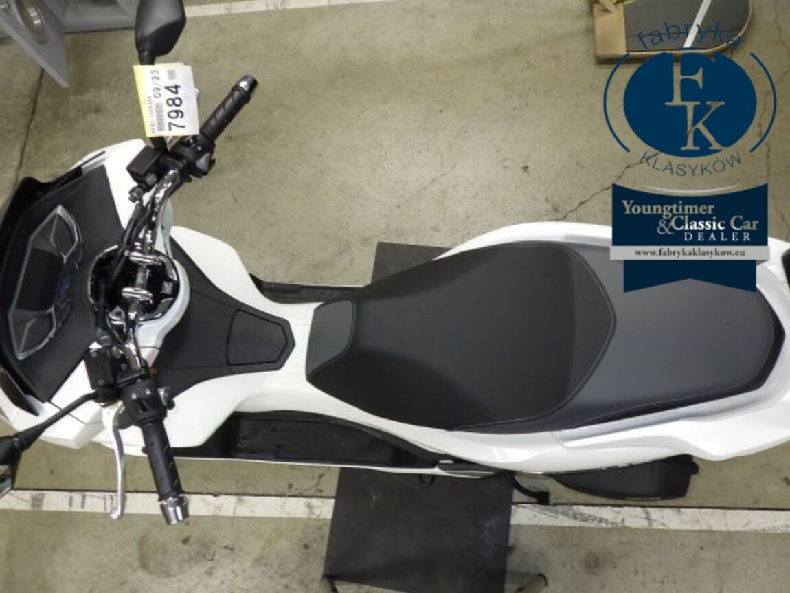 HONDA PCX160  - zdjęcie 30
