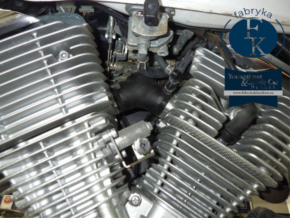 YAMAHA DRAGSTAR 250  - zdjęcie 11