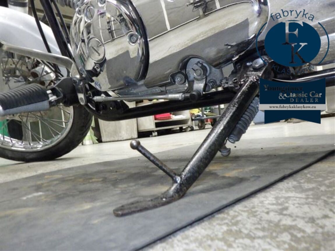 YAMAHA DRAGSTAR 250  - zdjęcie 31