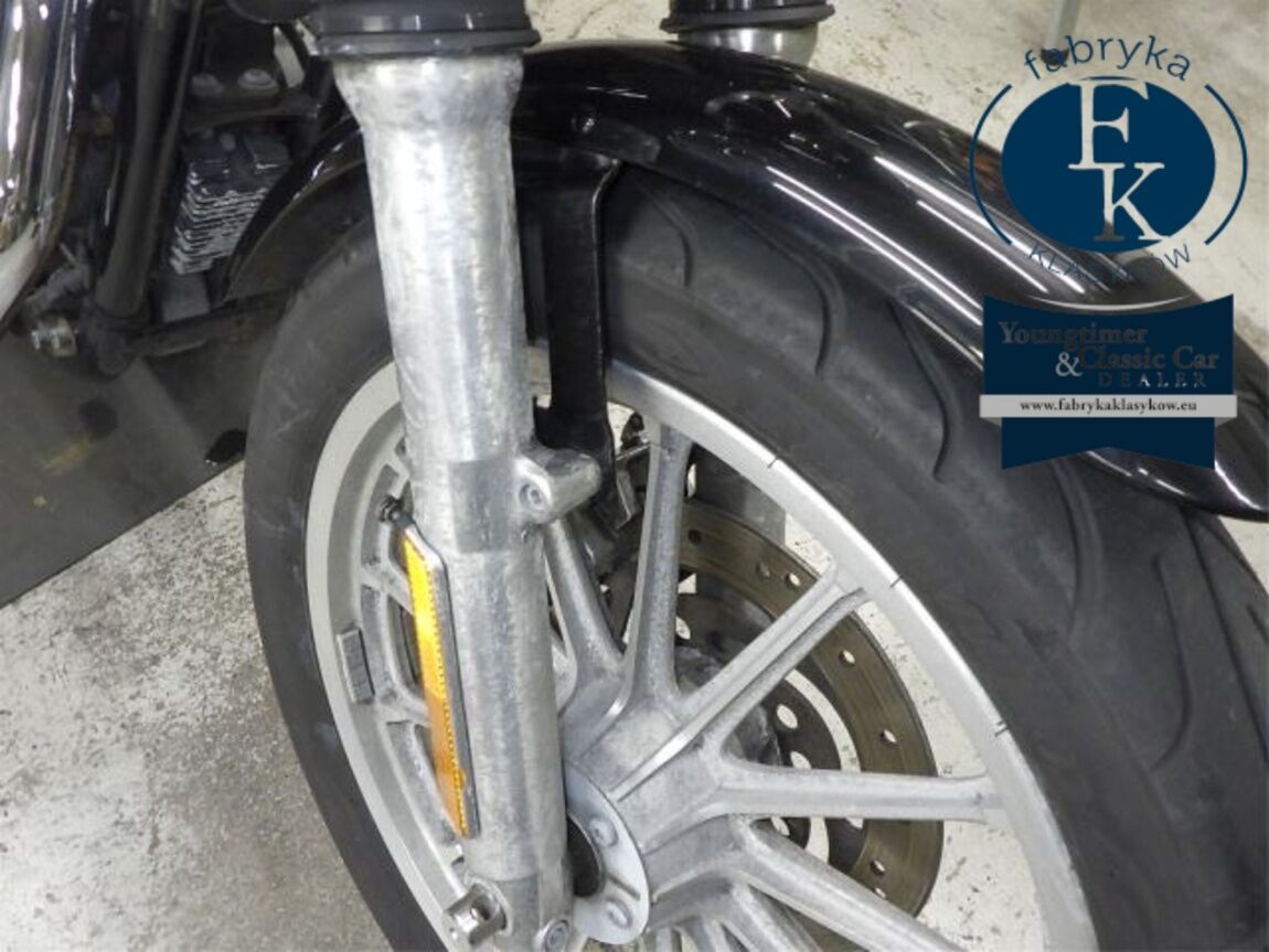 HARLEY-DAVIDSON XL883 2007 - zdjęcie 22