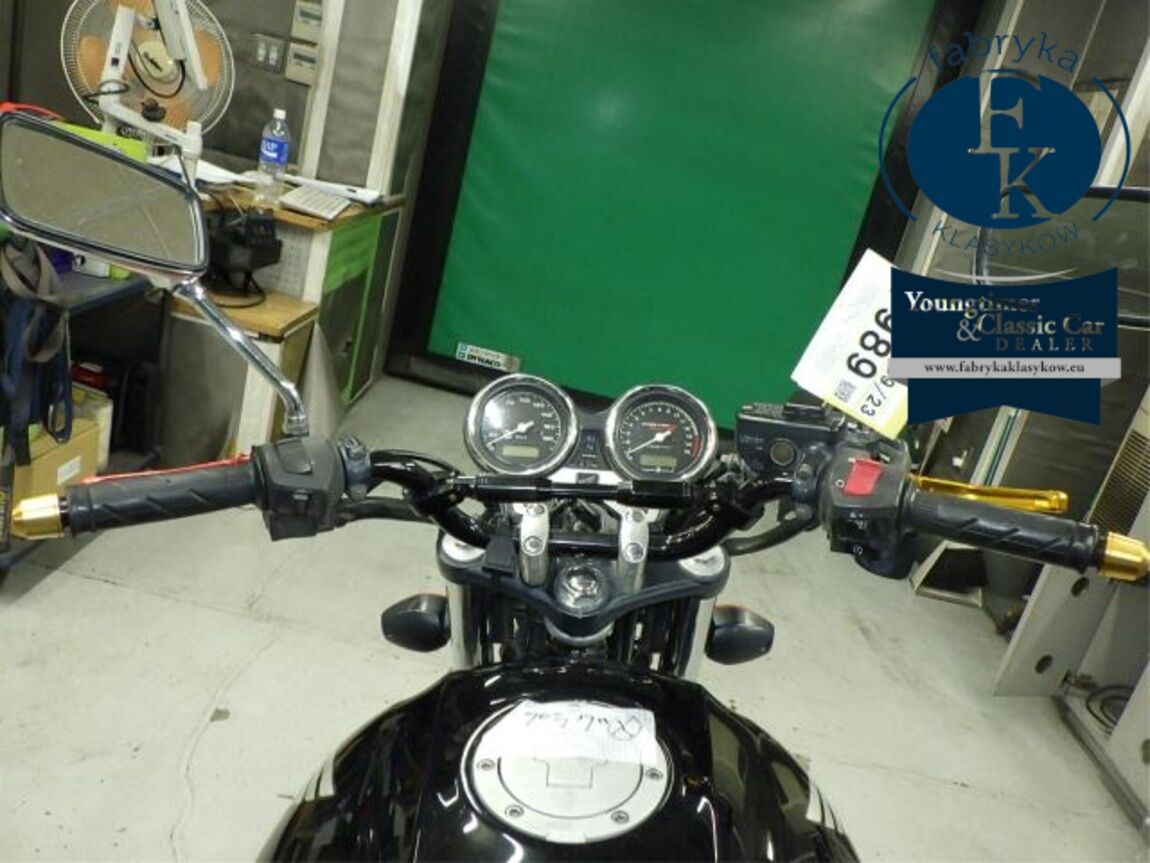 HONDA CB400SFV-3 2004 - zdjęcie 23