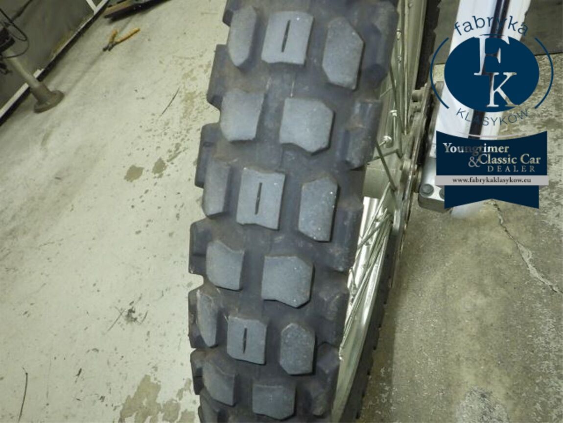 YAMAHA WR250F-E  - zdjęcie 21