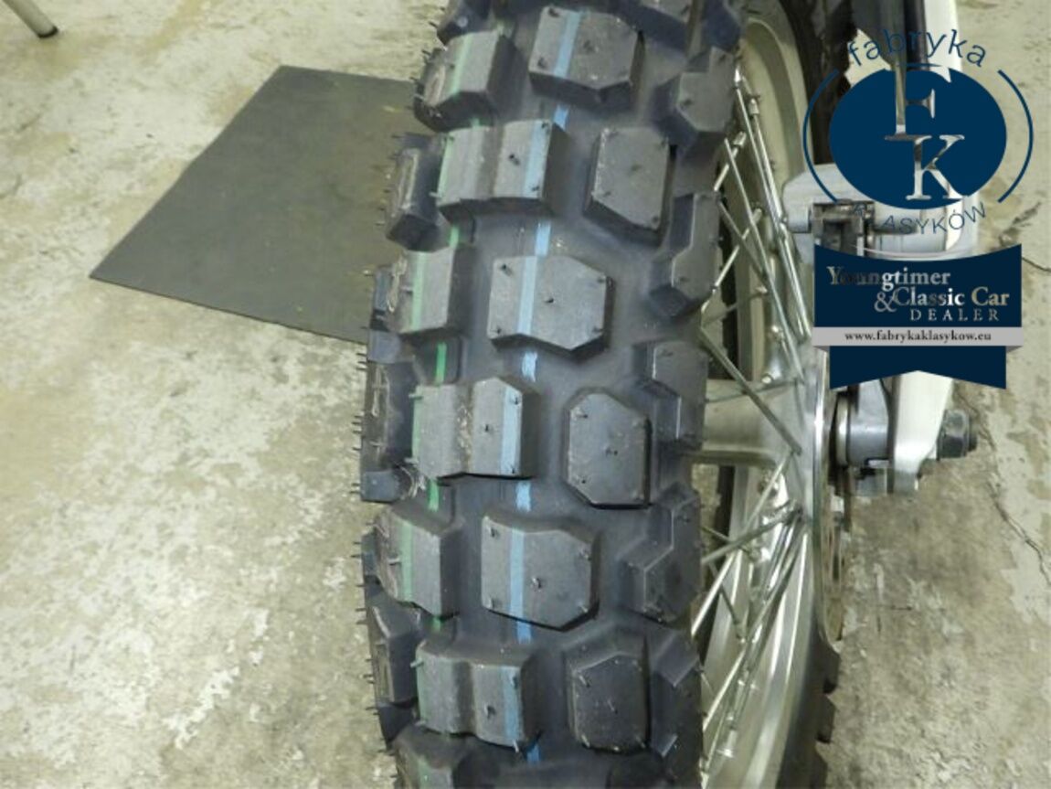 YAMAHA WR250F-E  - zdjęcie 27