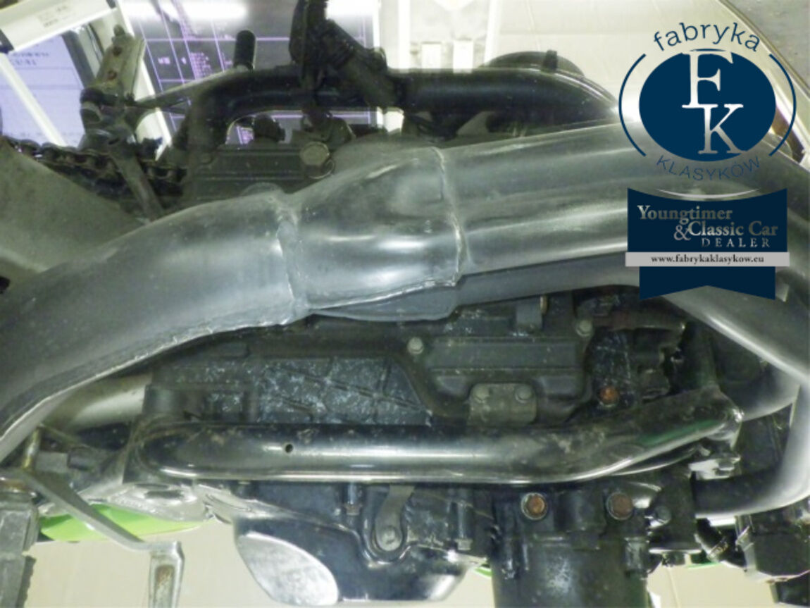 KAWASAKI ZRX400 1999 - zdjęcie 8