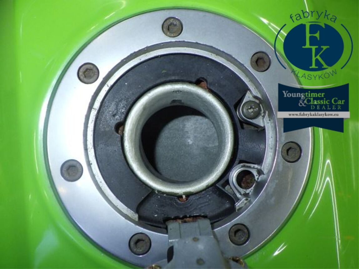 KAWASAKI ZRX400 1999 - zdjęcie 18