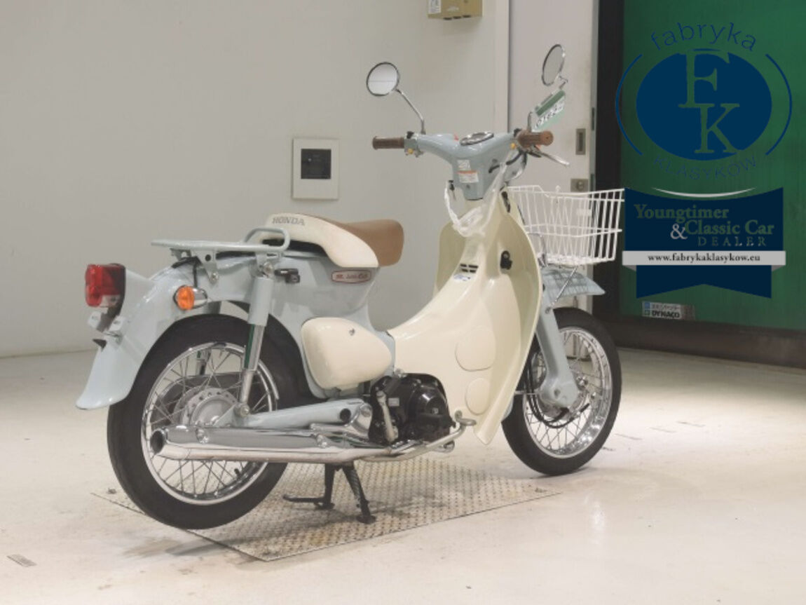 HONDA LITTLE CUB  - zdjęcie 6