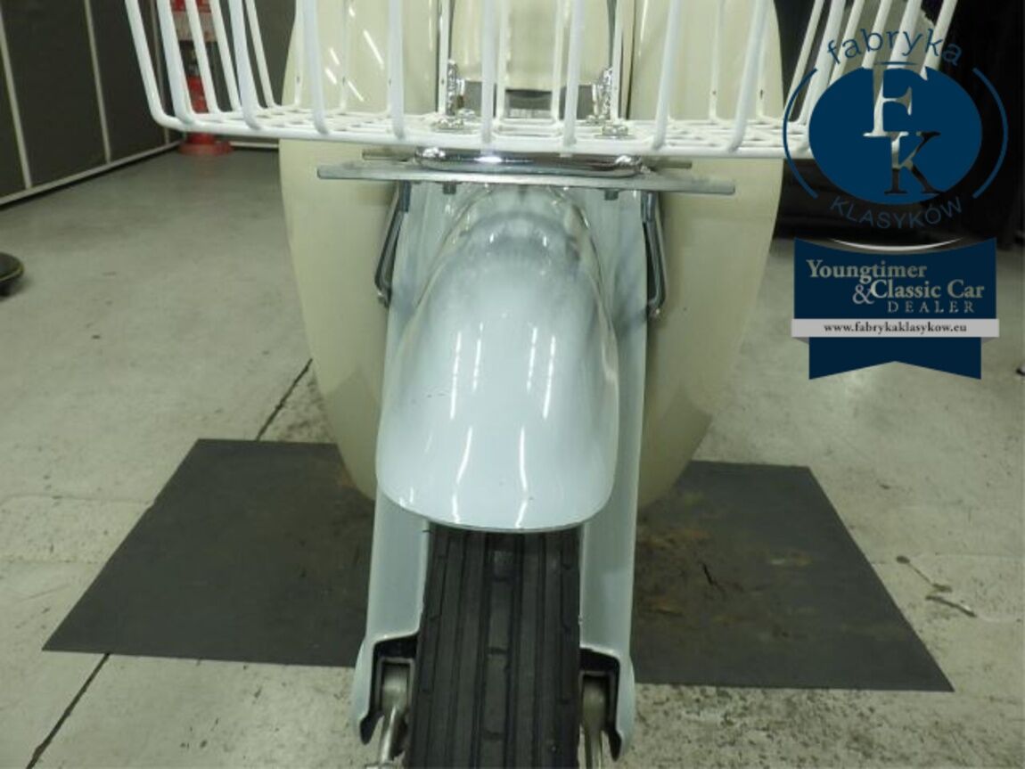 HONDA LITTLE CUB  - zdjęcie 17