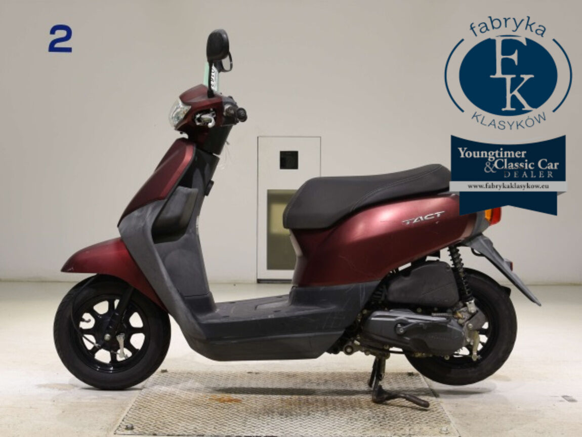 HONDA TACT-4  - zdjęcie 3