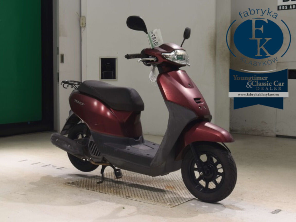 HONDA TACT-4  - zdjęcie 4