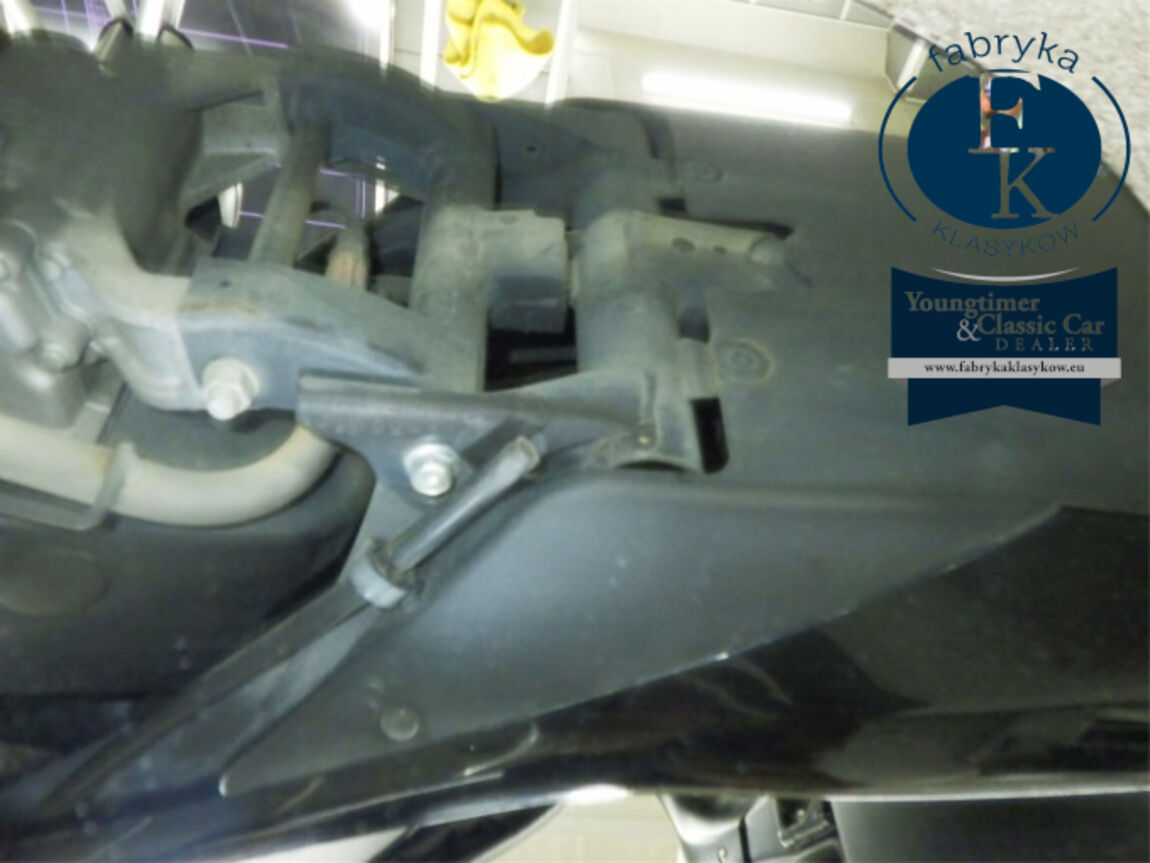 SUZUKI ADDRESS V50-3  - zdjęcie 8