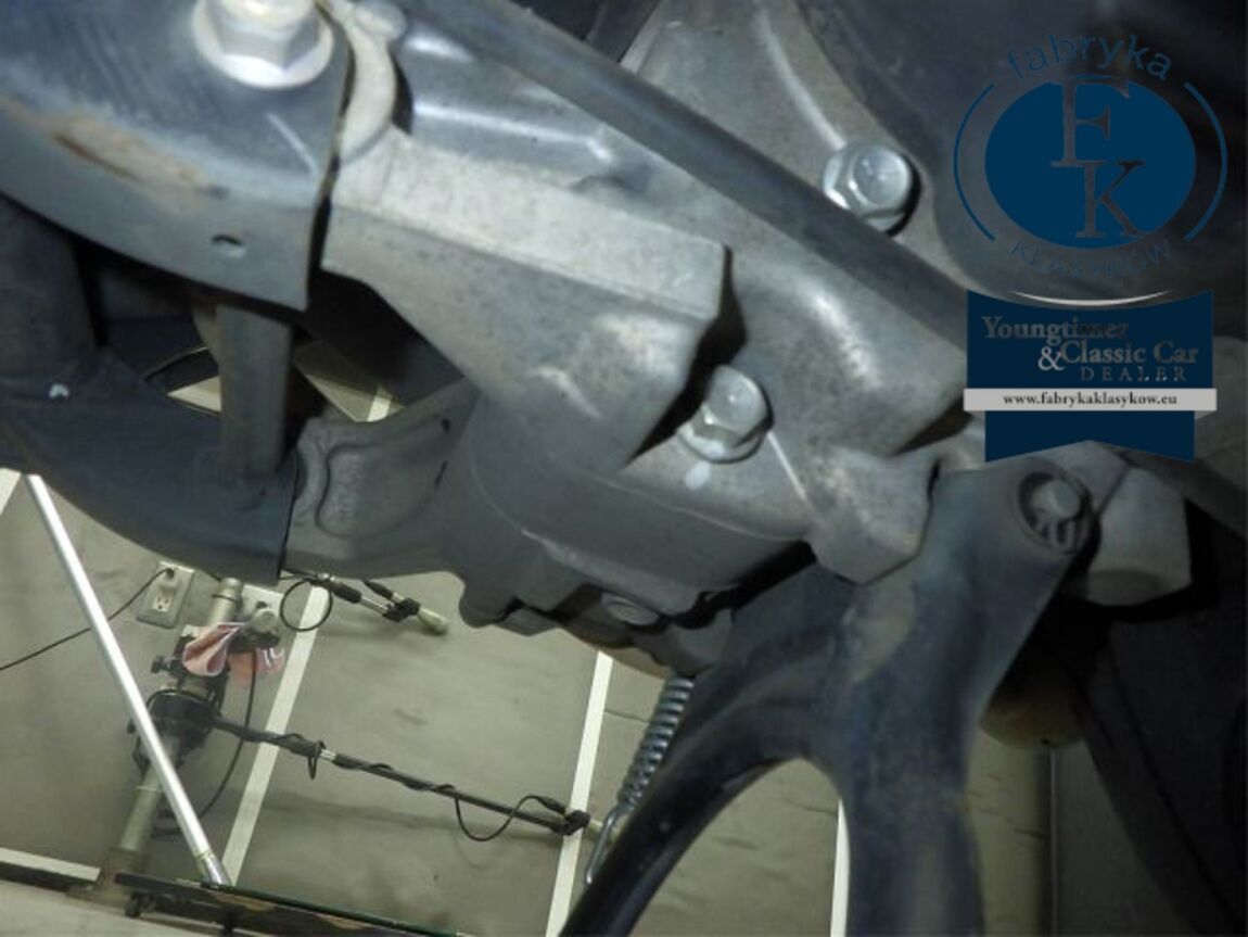 SUZUKI ADDRESS V50-3  - zdjęcie 12